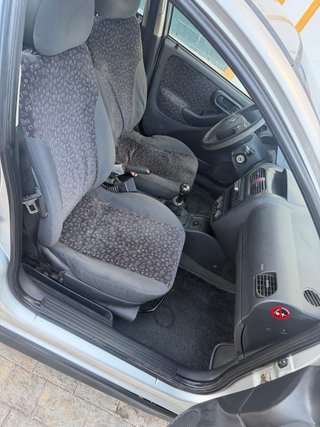 Opel Corsa 2003