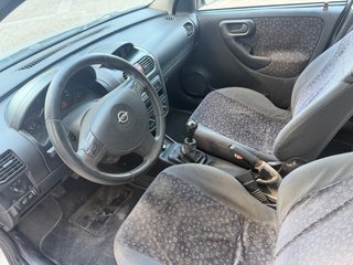 Opel Corsa 2003