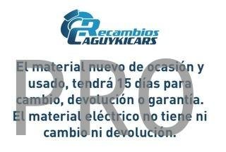 Mando multifunción Dacia Renault 255671453R