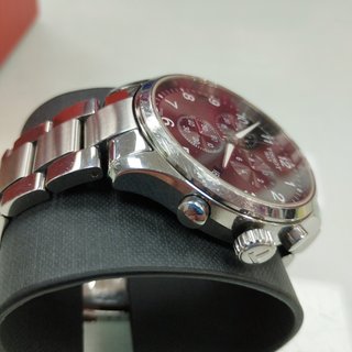 Reloj Alta Gama Caballero Tissot T116.617.11.057.01