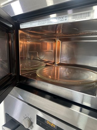 Microondas Cecotec Grandheat 2590 Integrado