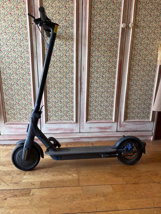 Xiaomi Mi Electric Scooter Pro 2
