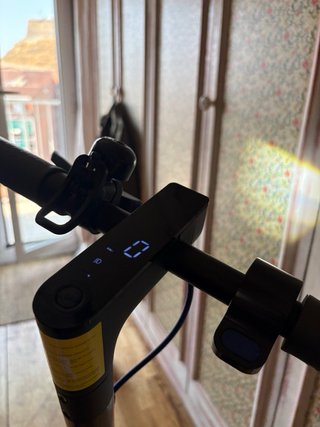 Xiaomi Mi Electric Scooter Pro 2
