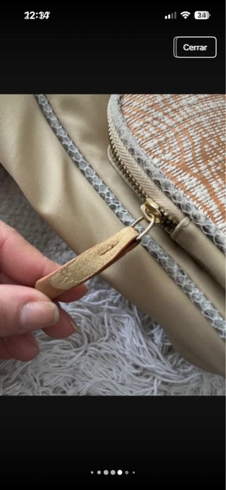 Bolso mochila gioseppo