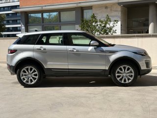 Land Rover Range Rover Evoque 2.0L TD4 Diesel 150CV 4x4 HSE Dynamic