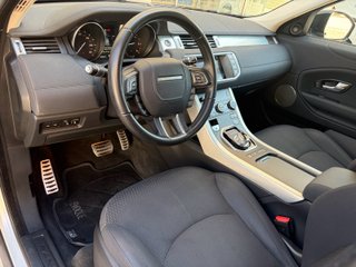 Land Rover Range Rover Evoque 2.0L TD4 Diesel 150CV 4x4 HSE Dynamic