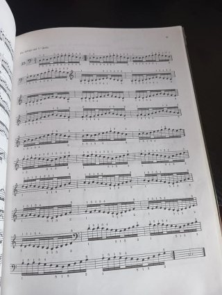 Libro Hanon: El Pianista Virtuoso
