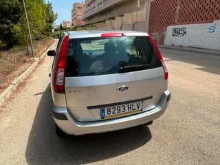 Ford Fusion 2012