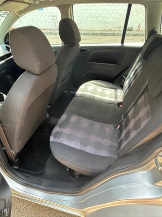 Ford Fusion 2012