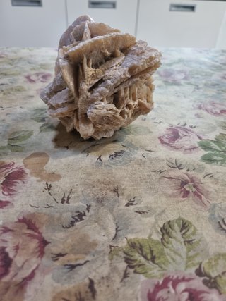 Minerale "la Rosa del deserto"
