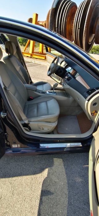 Renault Laguna 2008