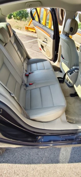 Renault Laguna 2008