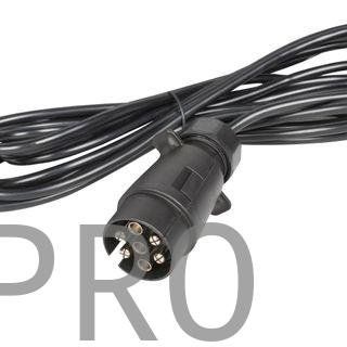 BARRA PARA REMOLQUE 2 PILOTOS LED 1100X140MM