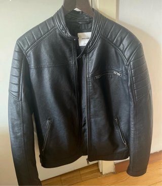Chaqueta Jack & Jones Negra