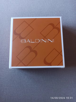 Cintura donna Baldinini nuova