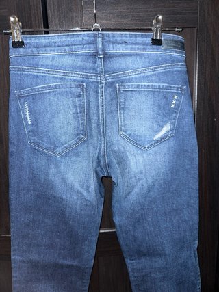 Pantalones vaqueros Scotch & Soda mujer T27/32