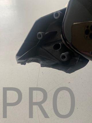 Faro Opel corsa F 39162658