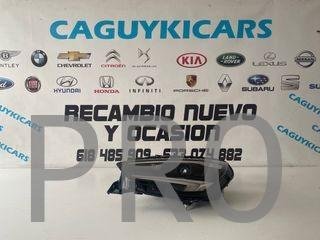 Faro Opel corsa F 39162658