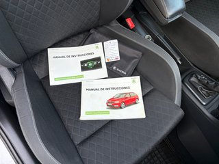 Skoda Rapid Spaceback 1.4 TDI CR 90 CV DSG Ambitio