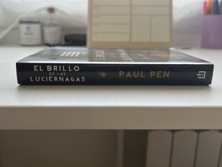 Pack de 3 libros thriller / misterio