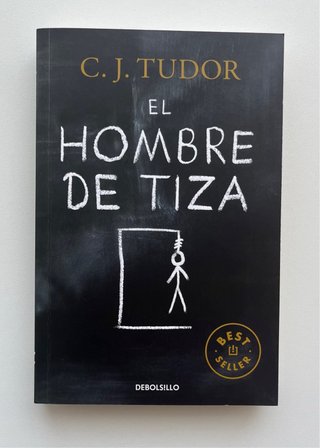 Pack de 3 libros thriller / misterio