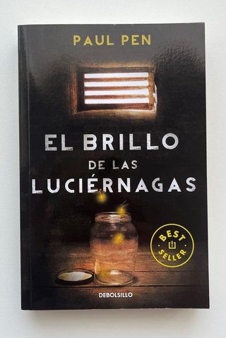 Pack de 3 libros thriller / misterio