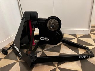 Oreka O5 2021