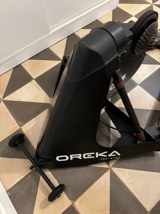 Oreka O5 2021