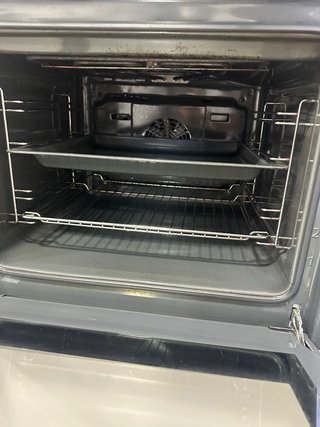 Horno Balay