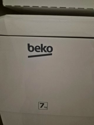 Secadora Beko 7kg