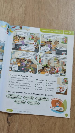 Libros de texto 4 primaria