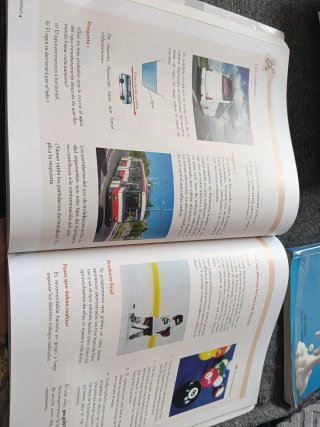 4ESO FISICA Y QUÍMICA