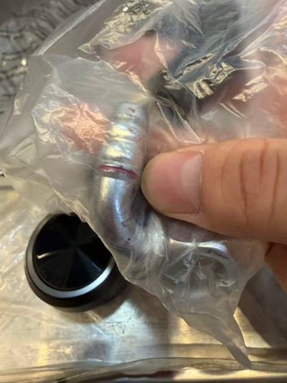 Placa de gas Bolero Squad G 1200 Inox