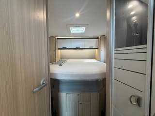 CITROEN JUMPER SUN LIVING S75 SC 2021