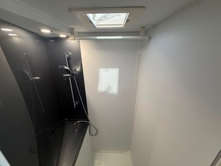 CITROEN JUMPER SUN LIVING S75 SC 2021