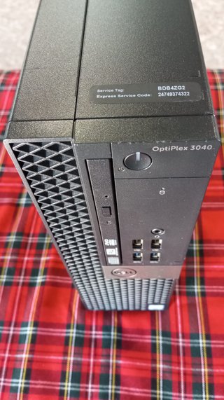 Dell OptiPlex 3040 i5 1TB SSD 8GB RAM