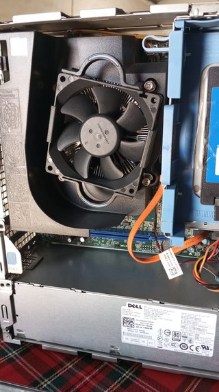 Dell OptiPlex 3040 i5 1TB SSD 8GB RAM