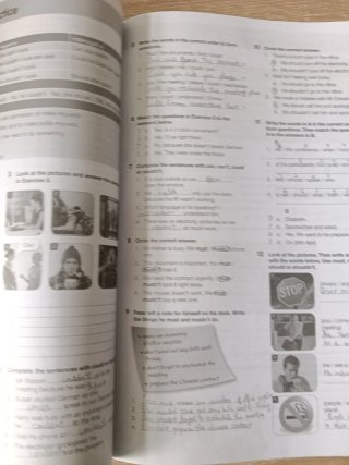 OFFICE ADMINISTRATION WB Grado Medio ED.13 Burl...