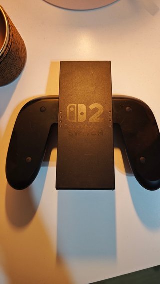 PERFECTA Y GARANTIA  Nintendo Switch 2