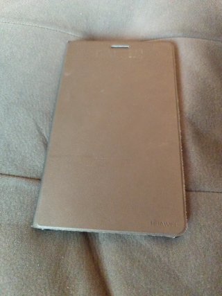 Tablet Huawei, en buen estado