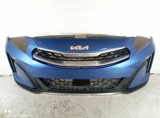 2911988 paragolpes delantero 86511j7pa0 kia xceed