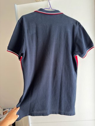 Camiseta Carolina Herrera