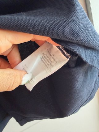 Camiseta Carolina Herrera