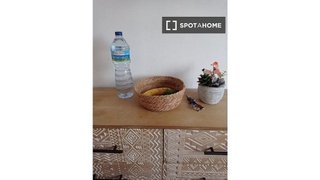 Piso en alquiler en La Sagrera en Barcelona