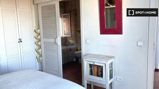 Estudio en alquiler en Casa de Campo en Madrid
