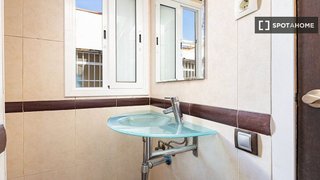 Piso en alquiler en El Raval en Barcelona