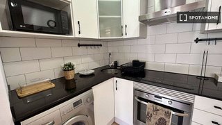 Piso en alquiler en La Sagrada Família en Barcelona