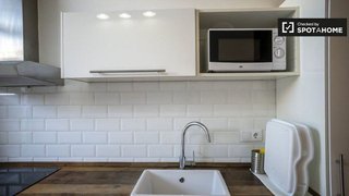Piso en alquiler en El Cabanyal- El Canyamelar en Valencia