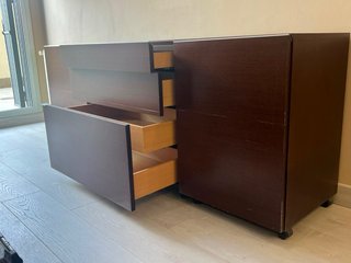 Mueble de salón moderno
