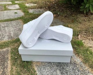 Nike Air Force 1 Talla 41 Nuevas